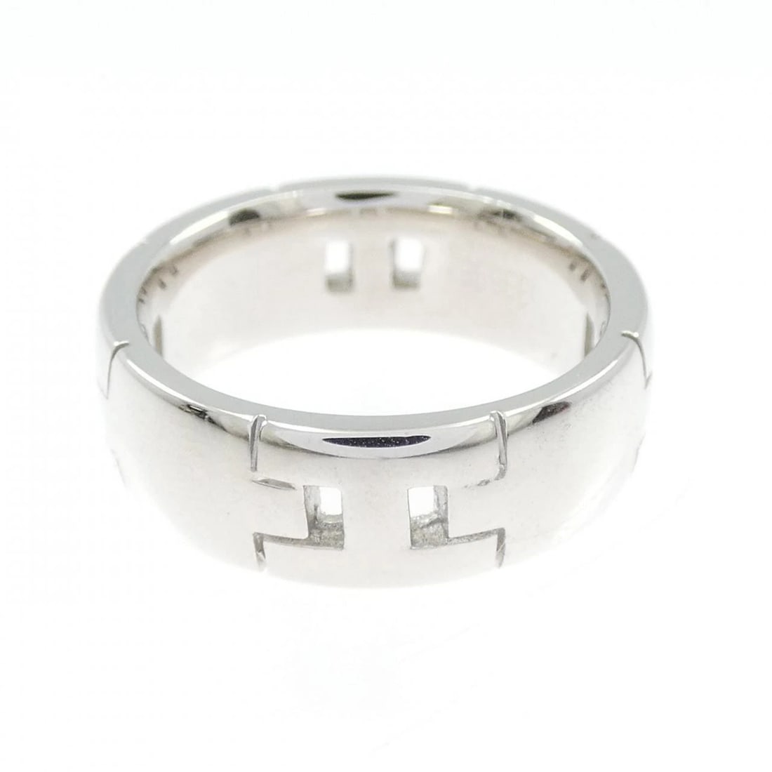 HERMES HERCULES GRAND MODEL RING - 2
