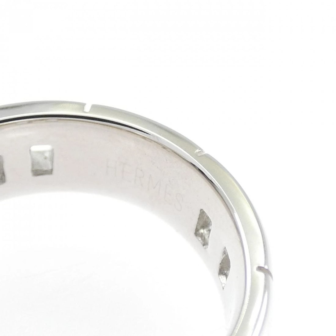 HERMES HERCULES GRAND MODEL RING - 3