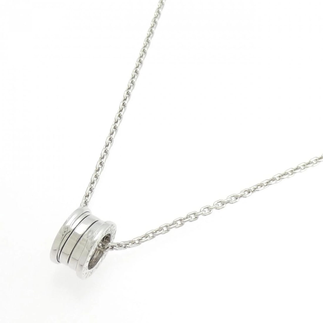 BVLGARI B.ZERO1 NECKLACE - 2