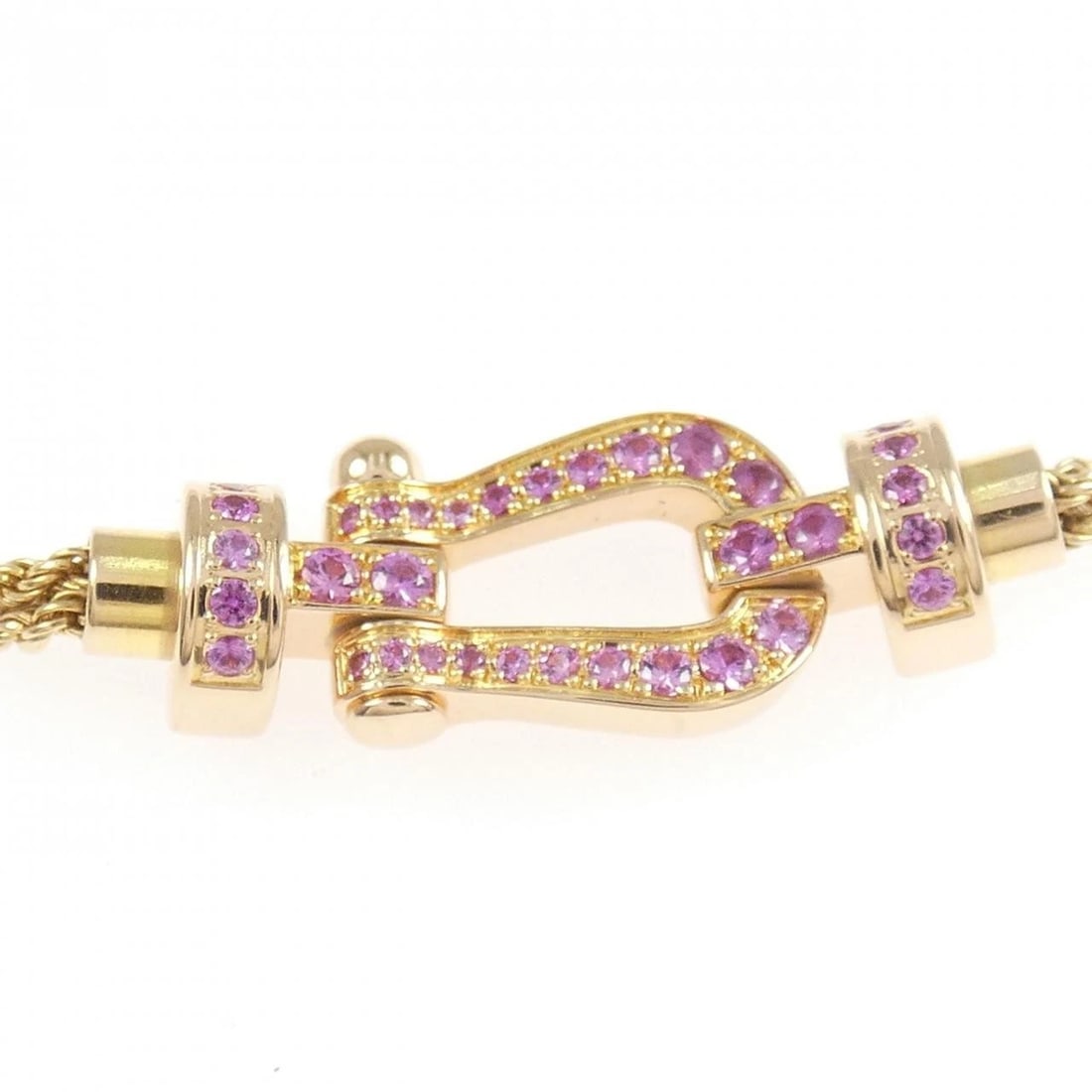 FRED FORCE 10 MM MODEL BRACELET - 2
