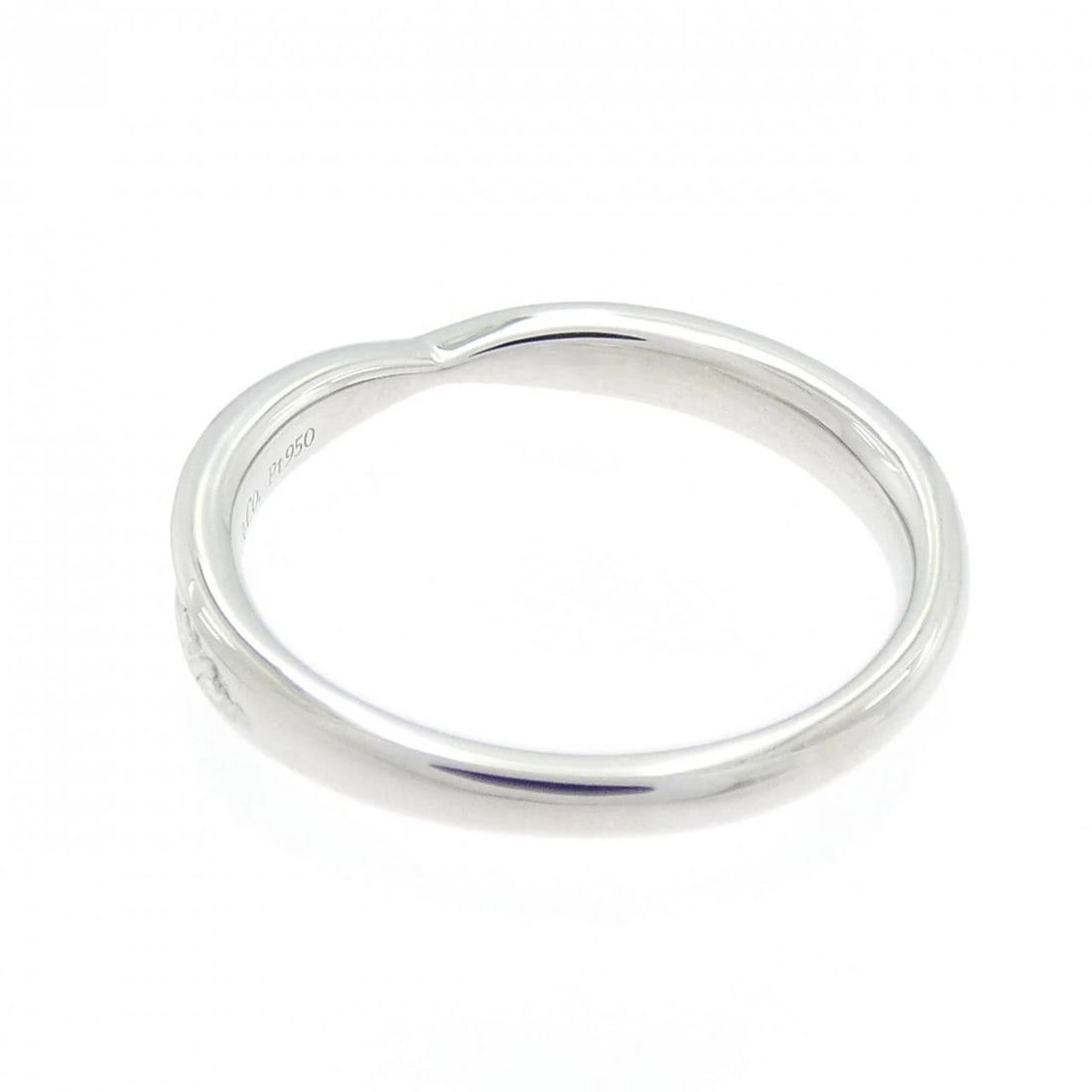 TIFFANY & CO. HARMONY RING - 2