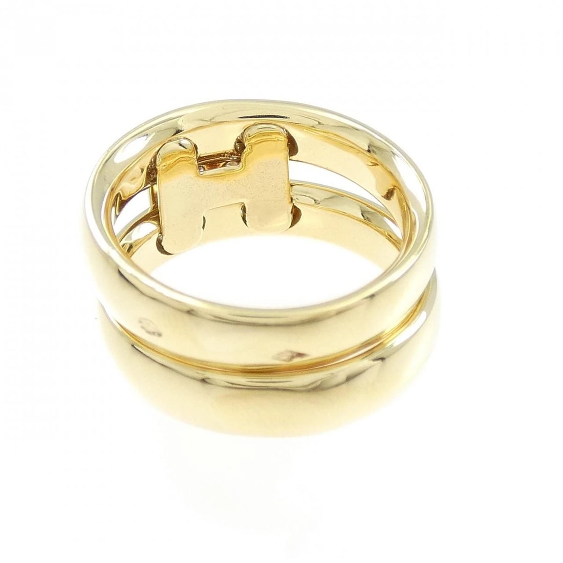 HERMES OLYMPE RING - 2