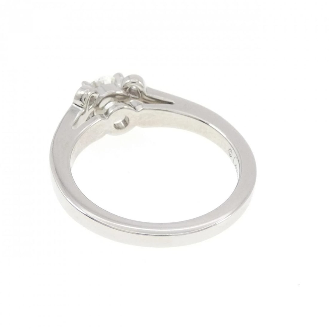 CARTIER BALLERINA RING - 2