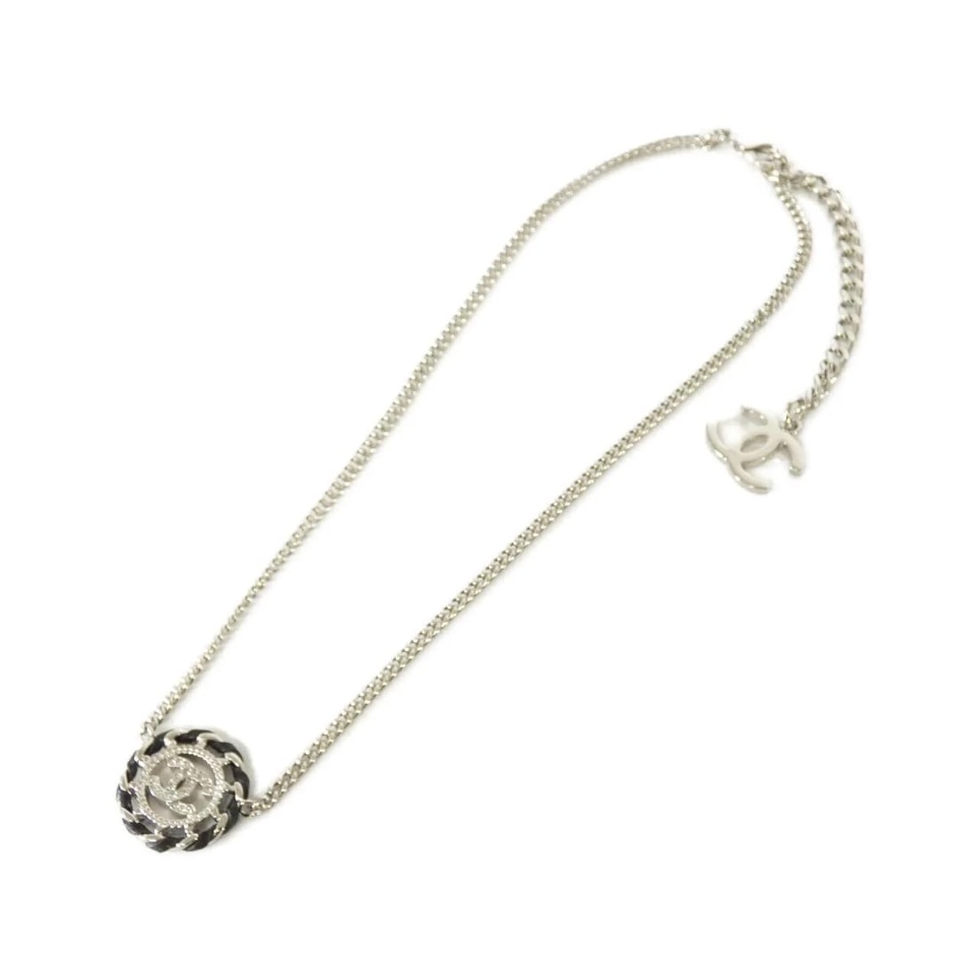 CHANEL NECKLACE - 2