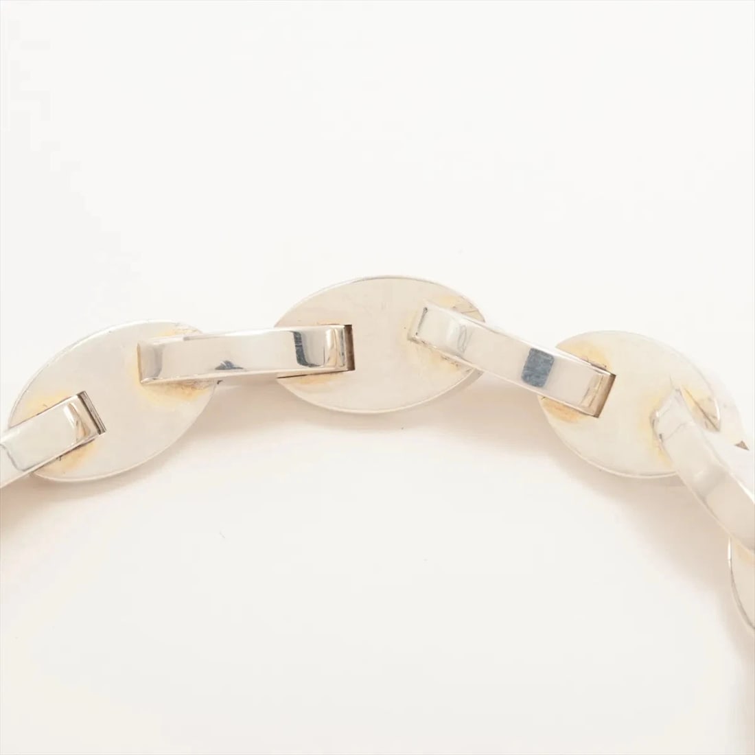 HERMES NOVA BRACELET 925 SILVER - 2