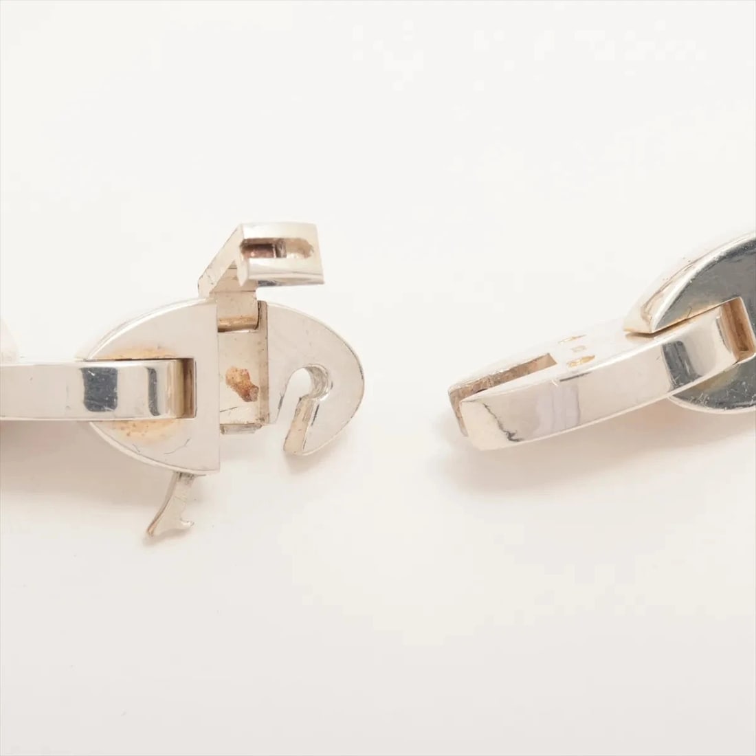 HERMES NOVA BRACELET 925 SILVER - 3