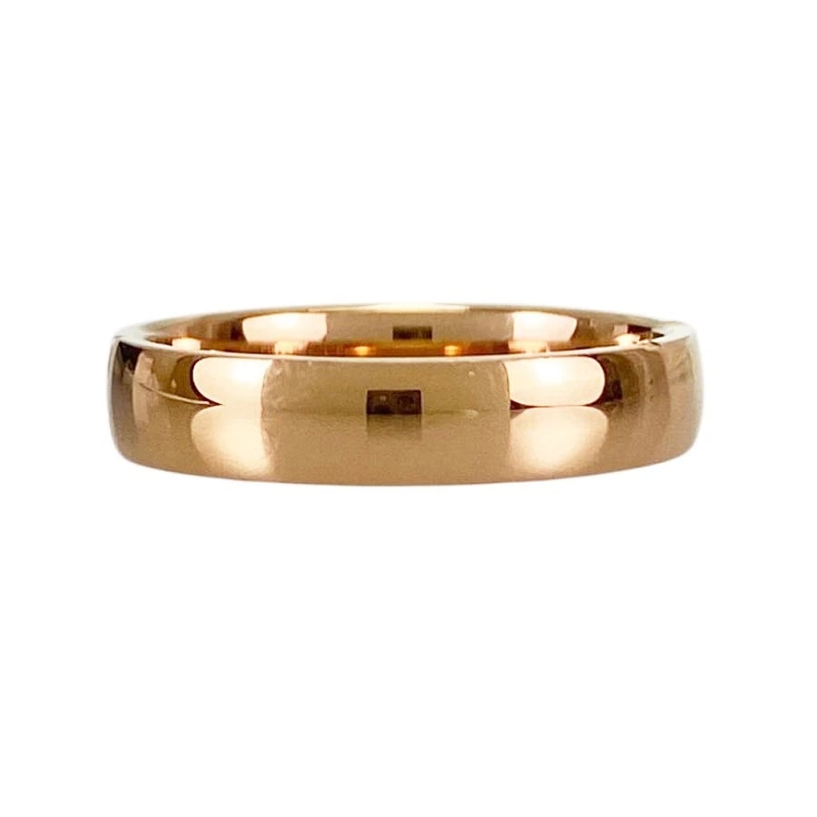 HERMES HERAKLES ROSE GOLD RING: HERMES Herakles Rose gold Ring Brand: HERMES Type/Style: Ring Material: 18K Rose Gold Color: RG Size: US 4 Accessories: None Accessories Notice: When purchasing pre-owned goods, please refer to the