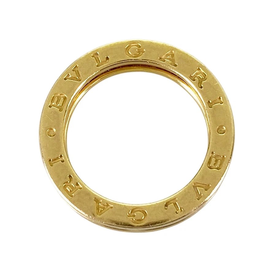 BVLGARI B.ZERO1 YELLOW GOLD RING - 3