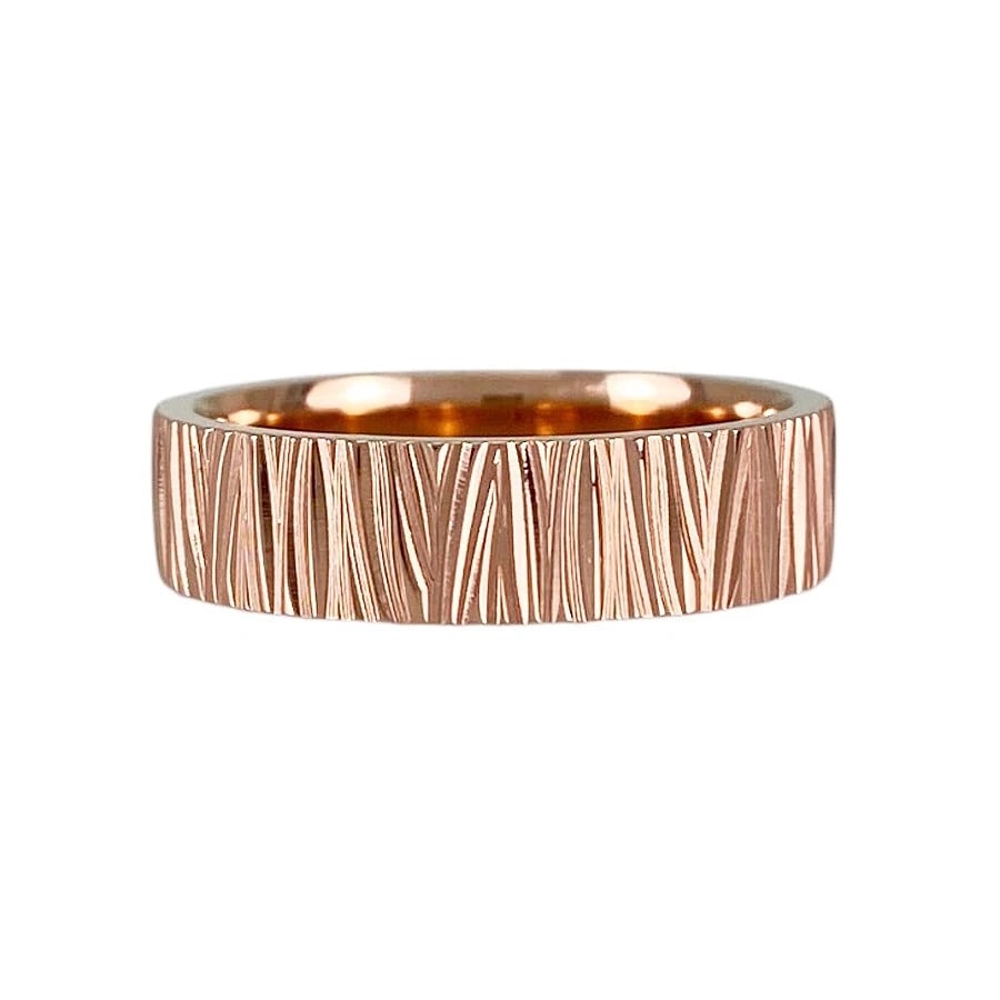 RING ROSE GOLD - 2