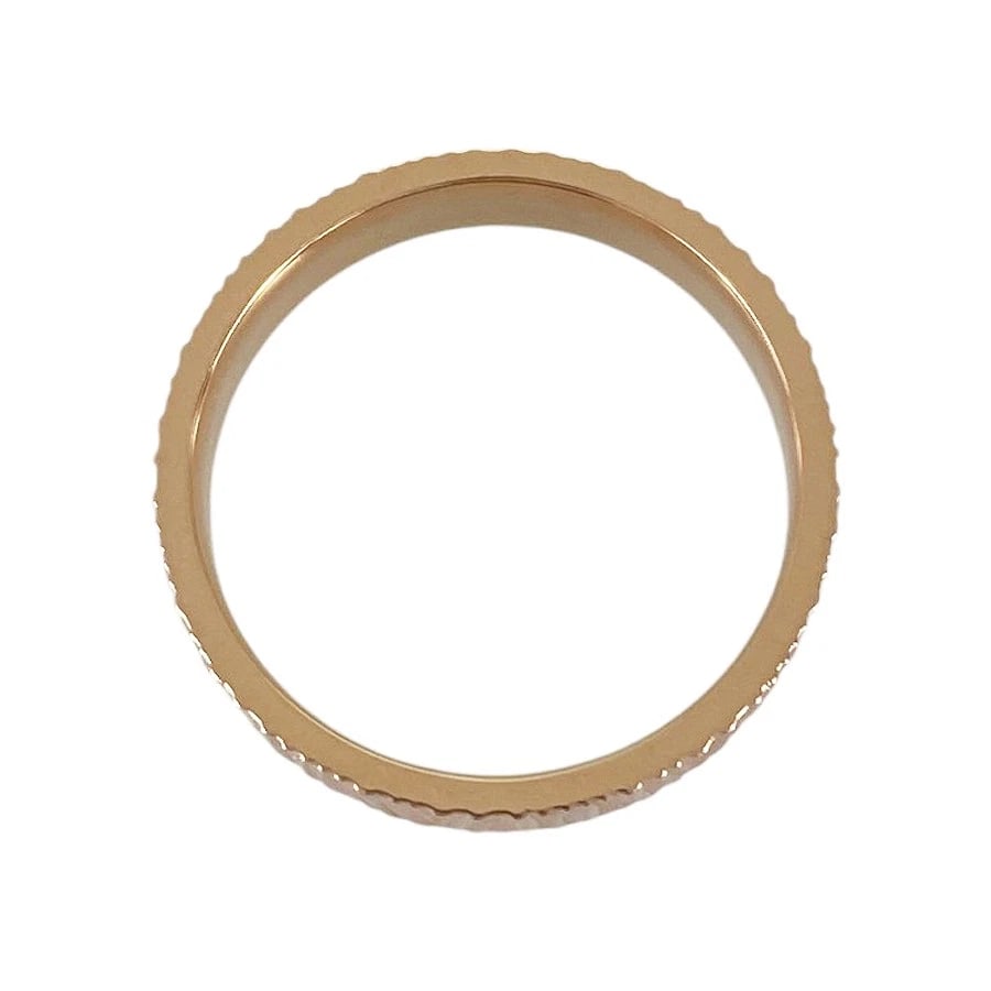 RING ROSE GOLD - 3