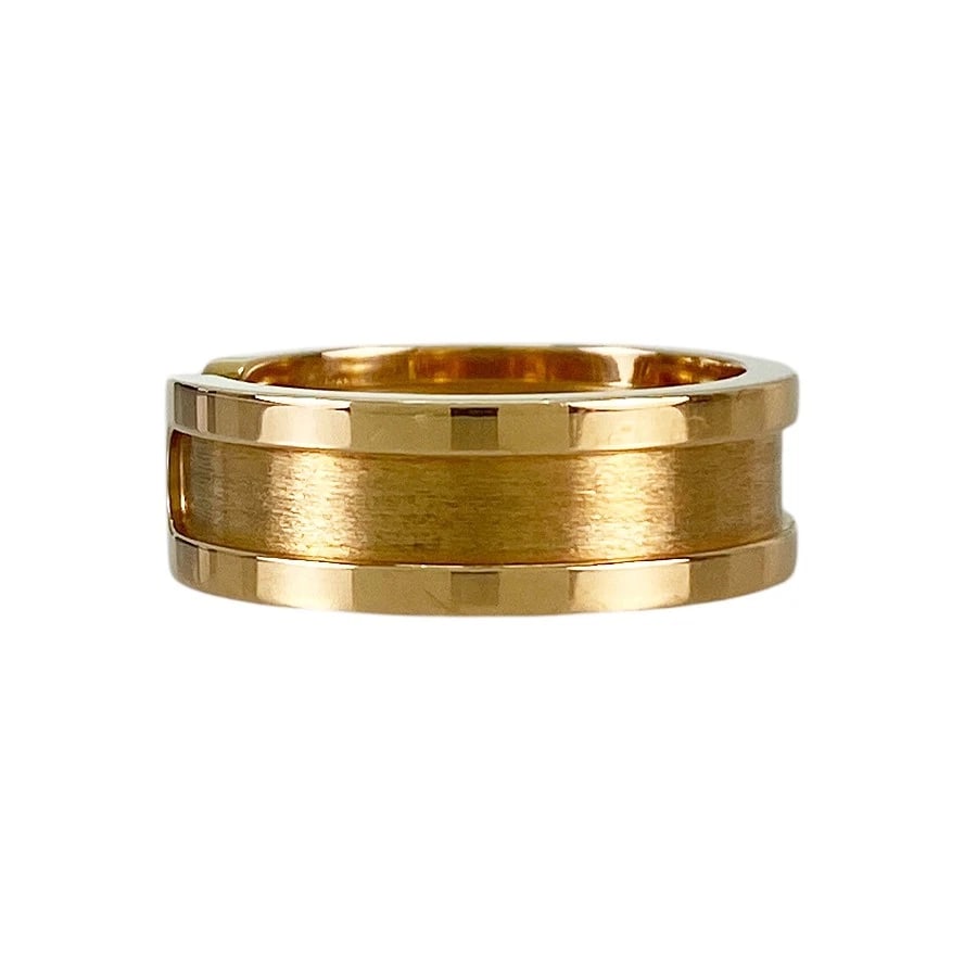 CARTIER YELLOW GOLD RING - 2