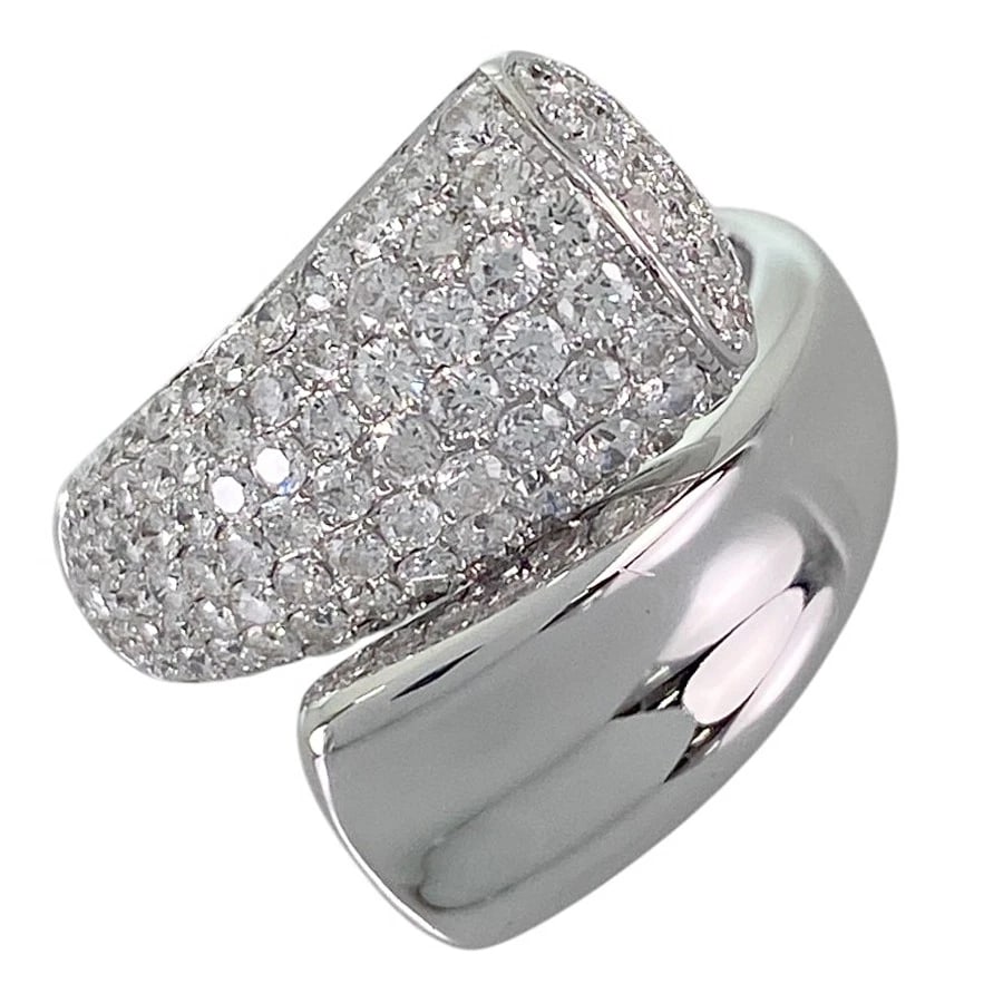 RING WHITE GOLD DIAMOND (1 of 5)