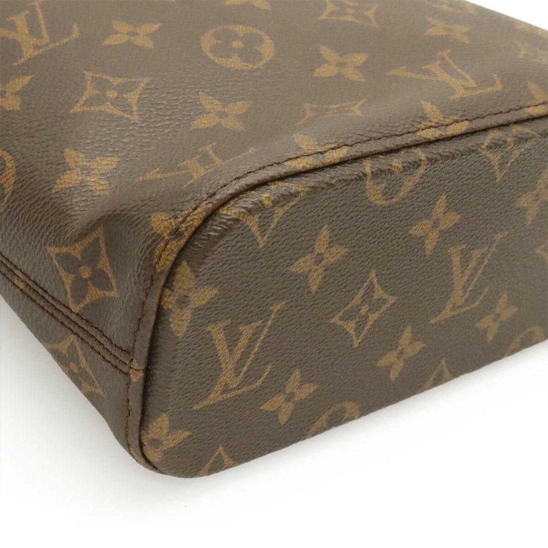LOUIS VUITTON MONOGRAM VAVIN PM HANDBAG - 4