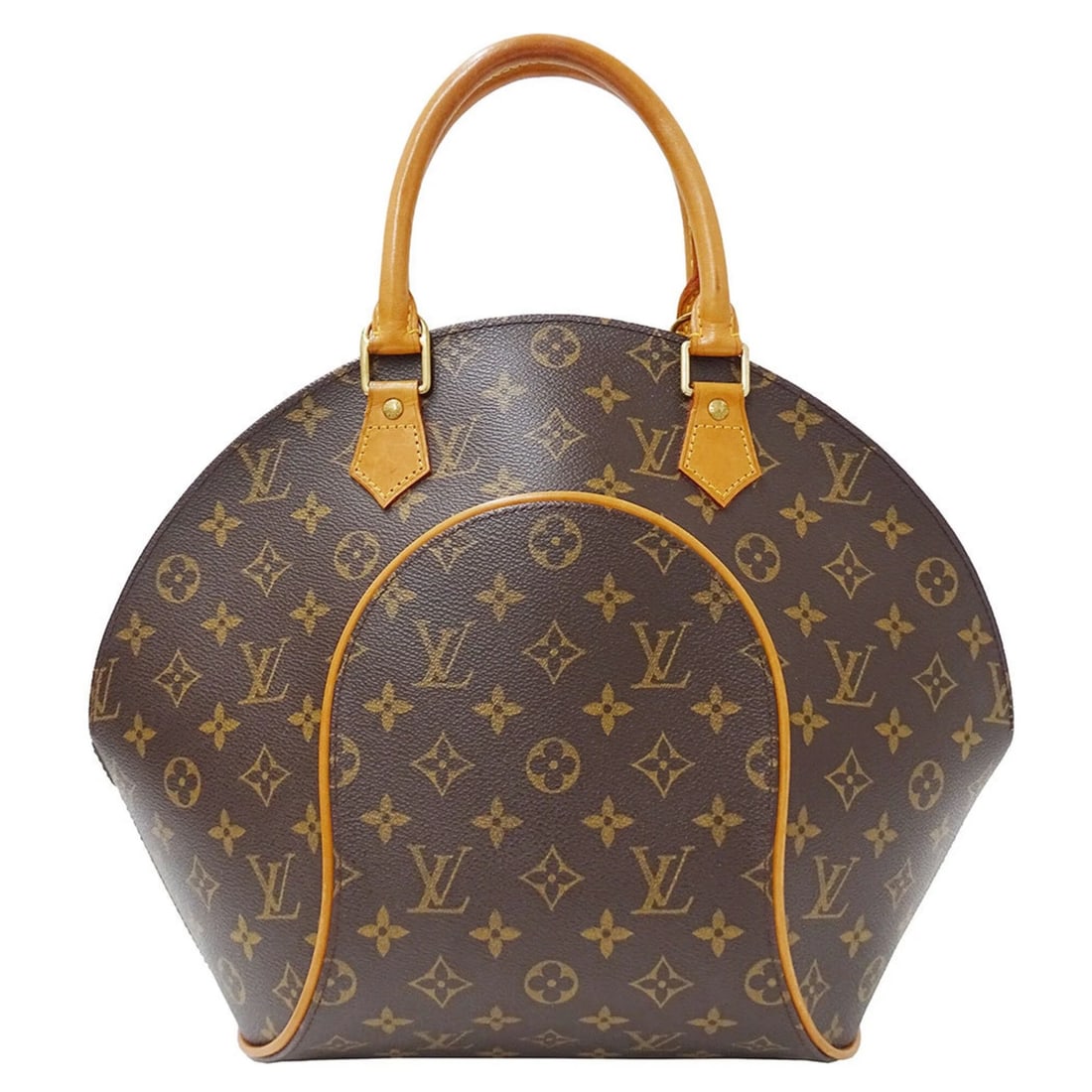LOUIS VUITTON HANDBAG, - 2