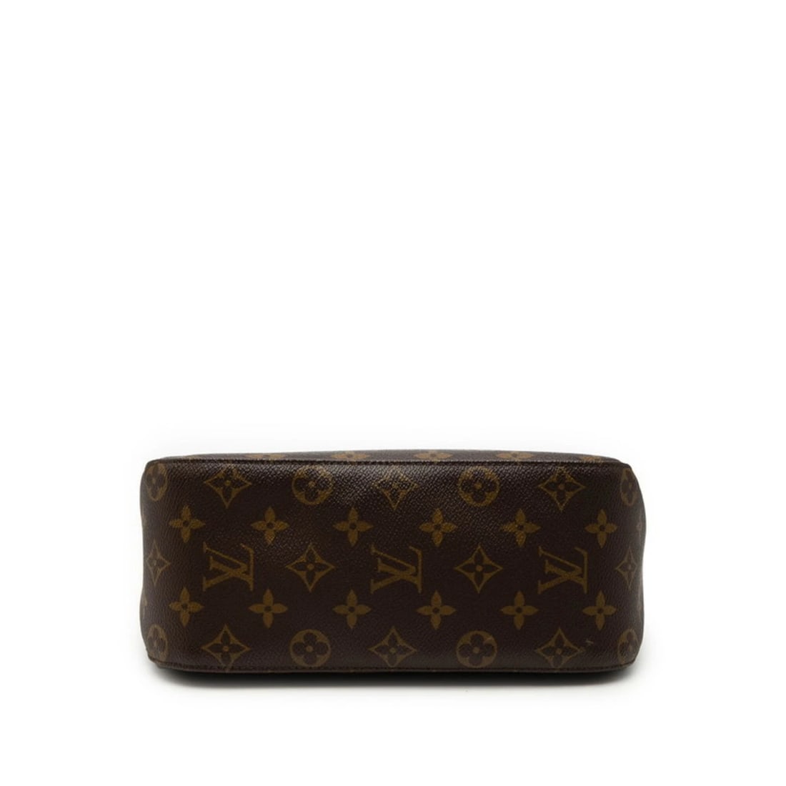 LOUIS VUITTON MONOGRAM LOOPING MM SHOULDER - 3