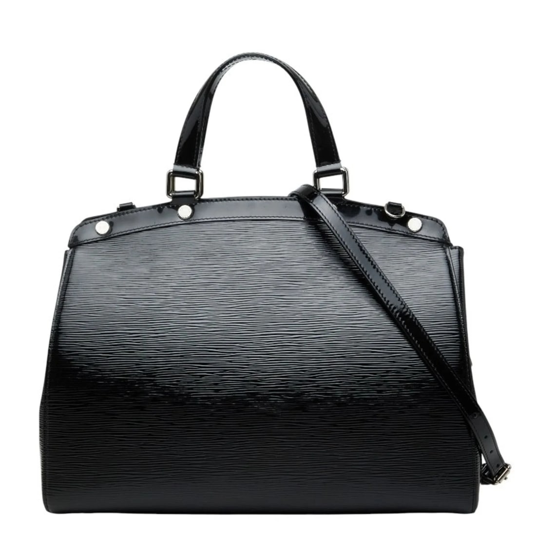 LOUIS VUITTON EPI ELECTRIC BLAIR GM HANDBAG SHOULDER BAG: Louis Vuitton Epi Electric Blair GM Handbag Shoulder Bag Brand: Louis Vuitton Type/Style: Handbag, Shoulder bag Material: none Color: Black, Noir Size: (HxWxD) 28cm x 37cm x 14cm / 11.02inch x