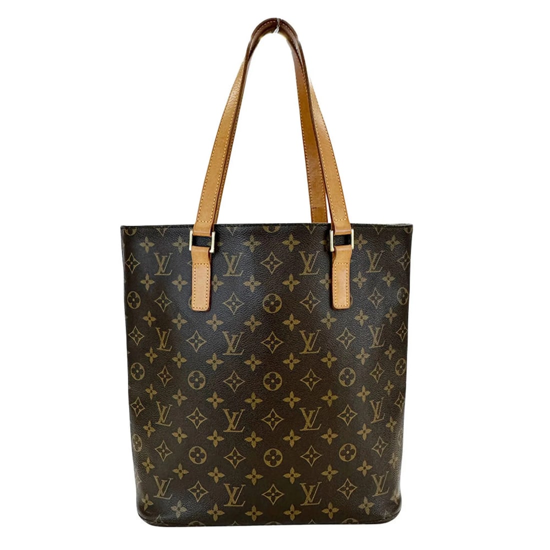 LOUIS VUITTON HANDBAG, MONOGRAM