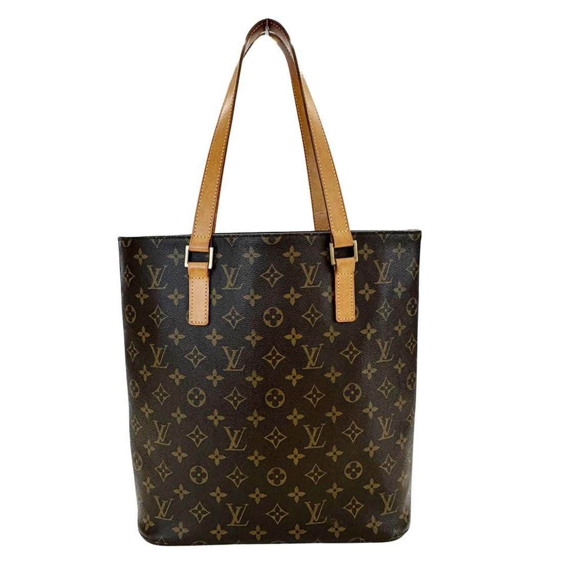 LOUIS VUITTON HANDBAG, MONOGRAM - 2