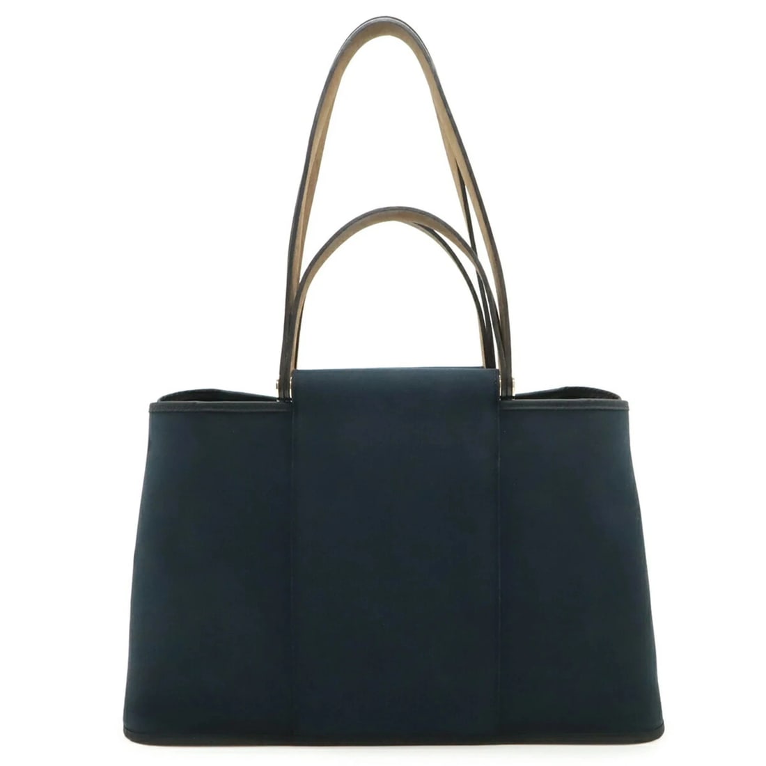 HERMES CABAS ELAN PM TOTE BAG, HANDBAG: HERMES Cabas Elan PM Tote Bag, Handbag Brand: Hermes Type/Style: Handbag, Shoulder bag, Tote bag Material: Toile officier Color: Black Size: (HxWxD) 26.5cm x 39cm x 15cm / 10.43inch x 15.35inch x 5.9i