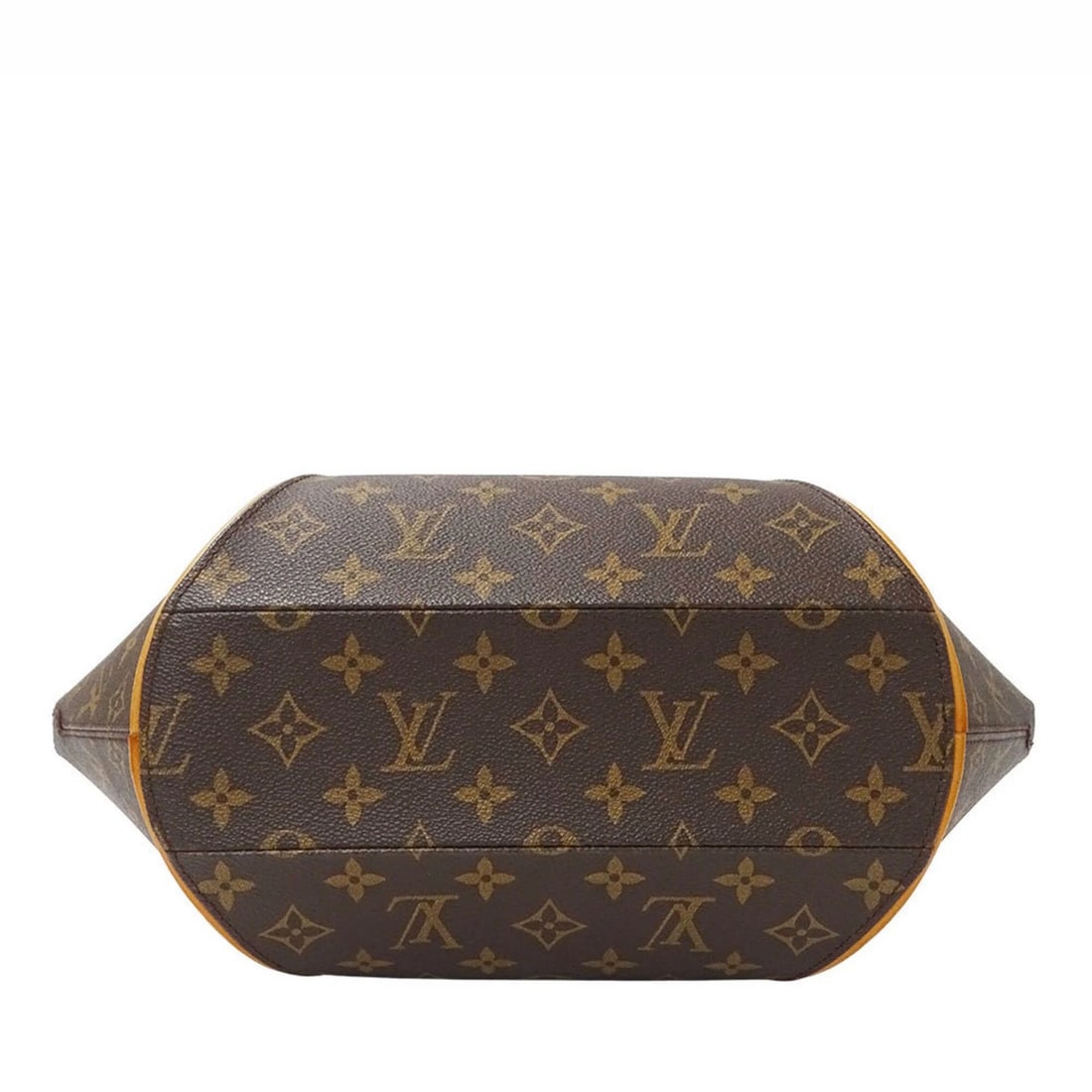 LOUIS VUITTON HANDBAG, MONOGRAM CANVAS - 3