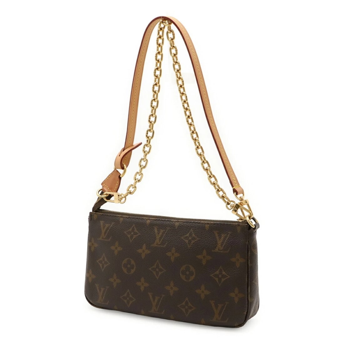 LOUIS VUITTON MONOGRAM POCHETTE ACCESSOIRES POUCH - 3