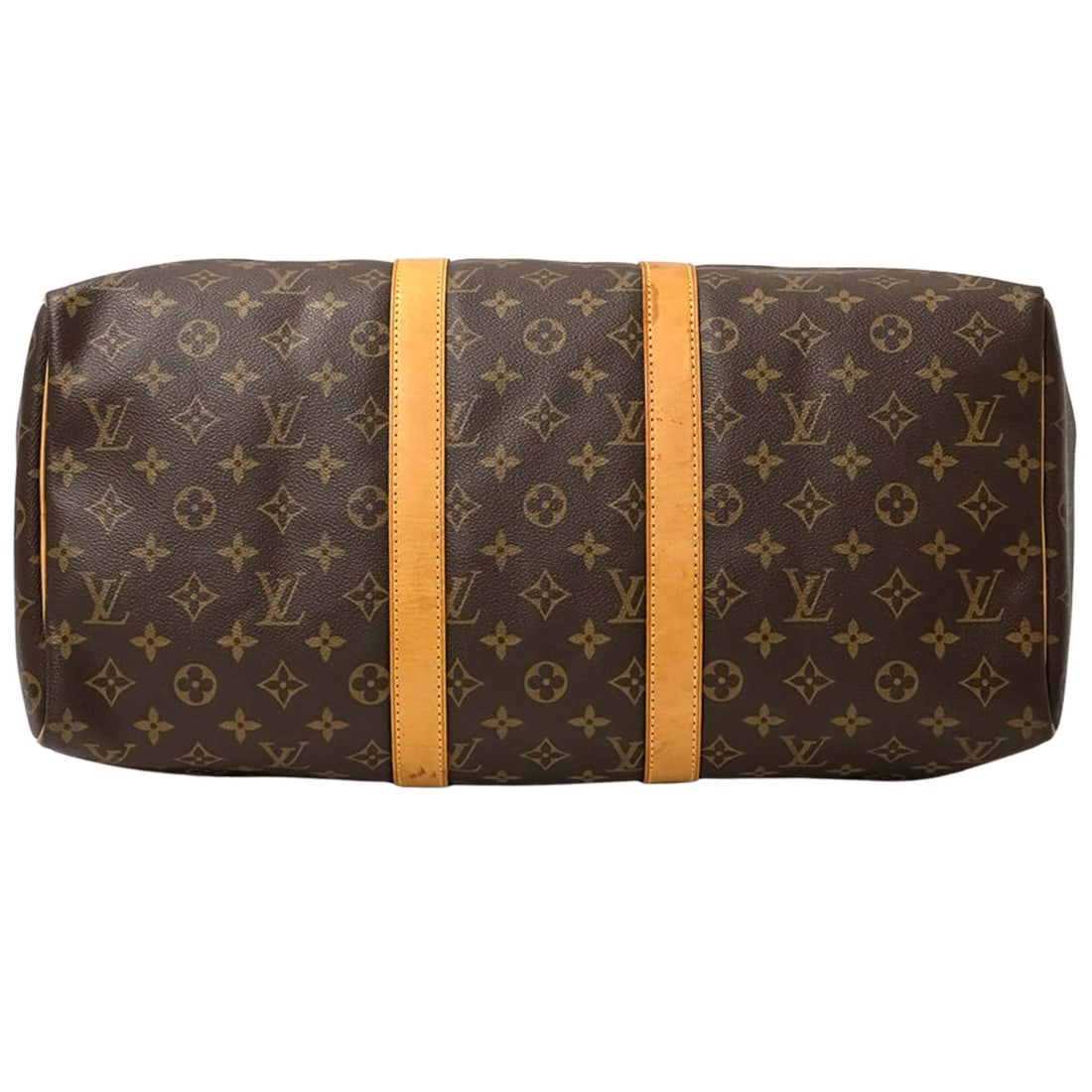 LOUIS VUITTON HANDBAG MONOGRAM - 4
