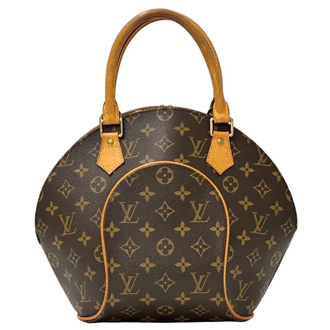 LOUIS VUITTON HANDBAG, MONOGRAM - 2