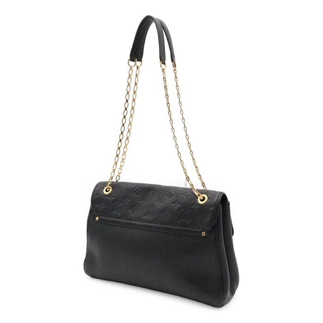 LOUIS VUITTON MONOGRAM EMPREINTE SAINT - 3