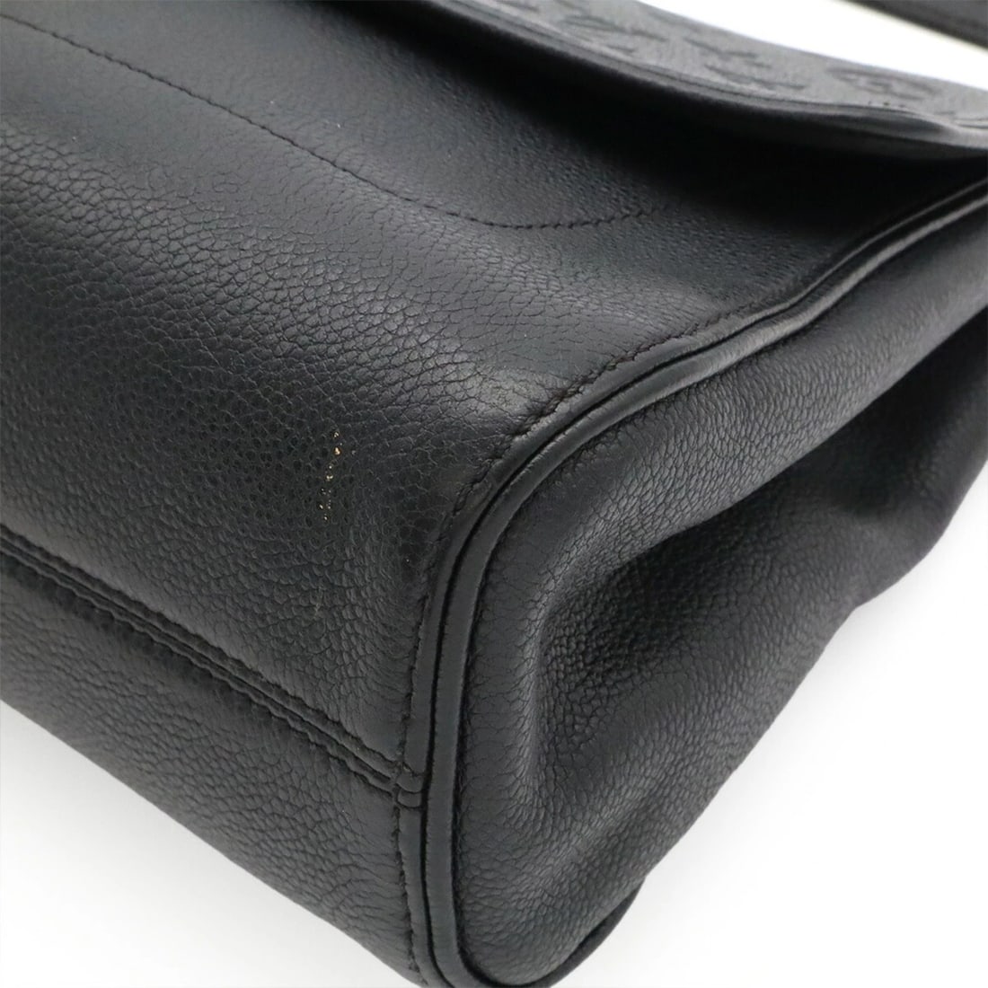 LOUIS VUITTON MONOGRAM EMPREINTE SAINT - 4