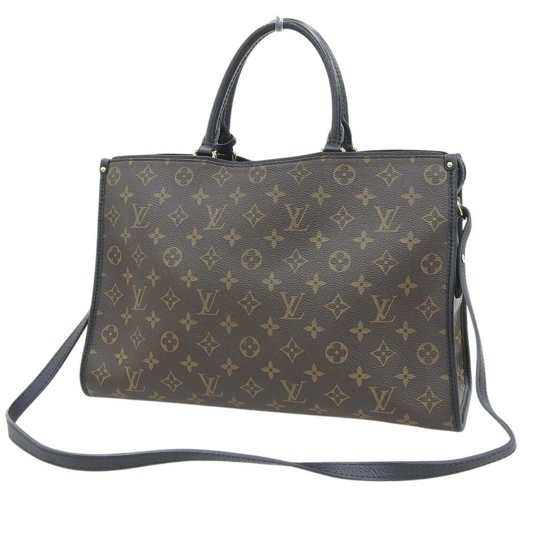 LOUIS VUITTON MONOGRAM POPINCOURT - 2