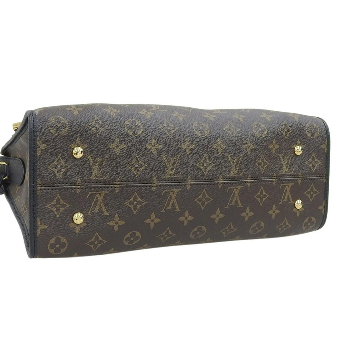 LOUIS VUITTON MONOGRAM POPINCOURT - 4