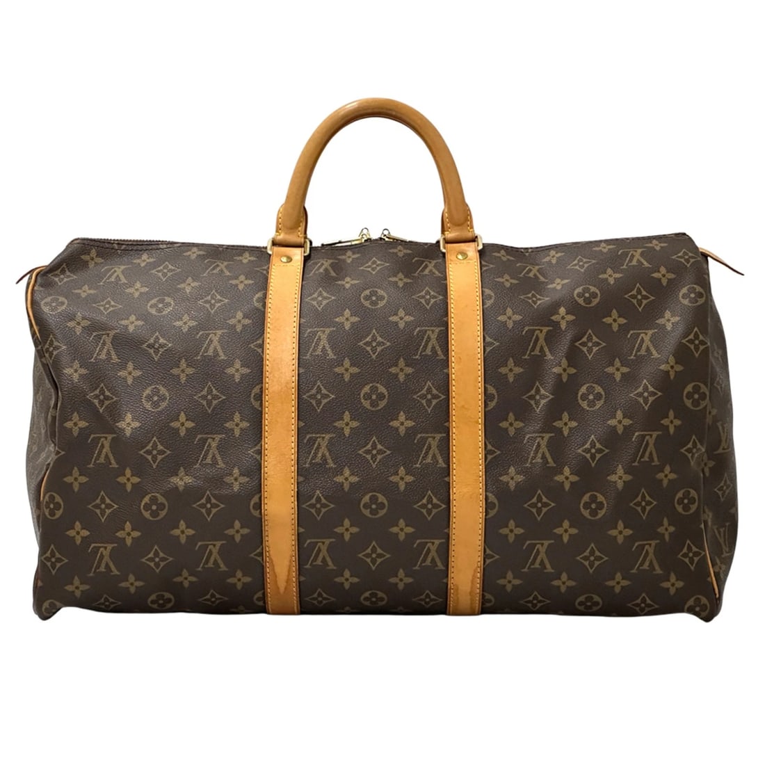 LOUIS VUITTON HANDBAG MONOGRAM - 2