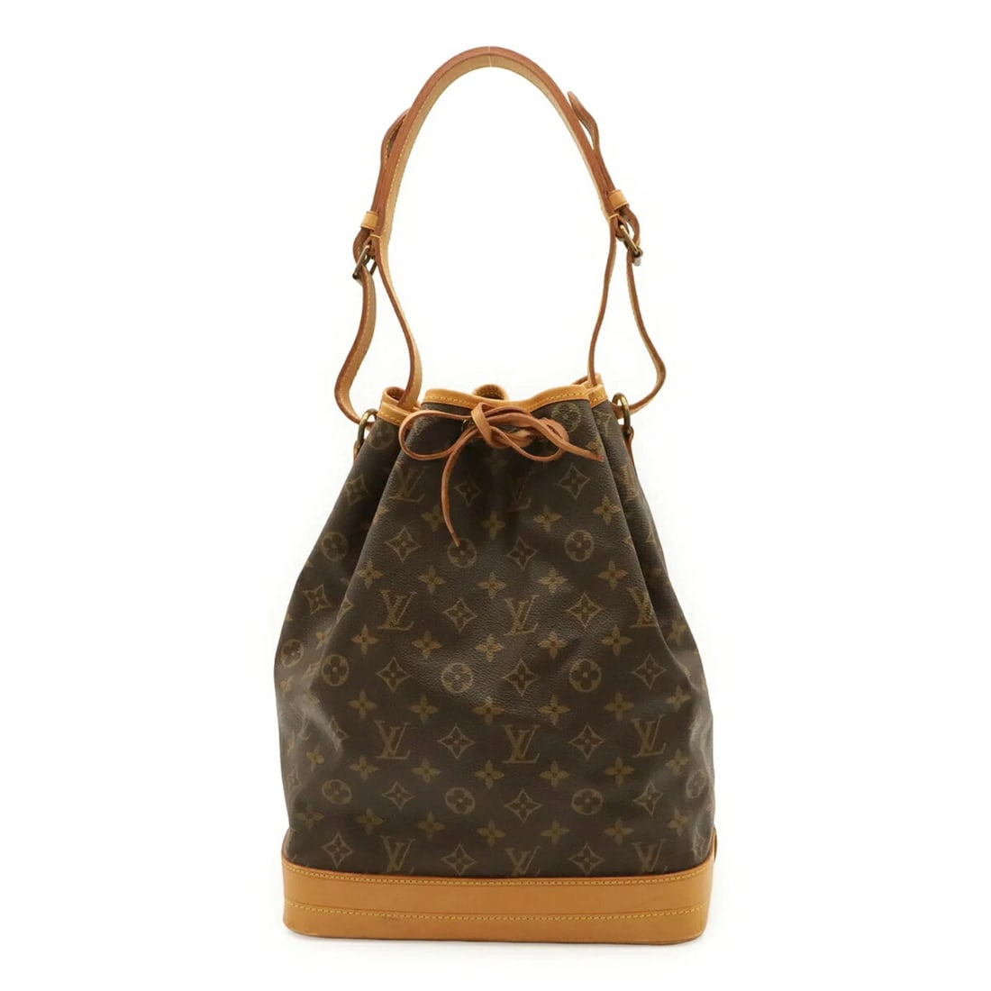 LOUIS VUITTON MONOGRAM NOE SHOULDER BAG (1 of 3)