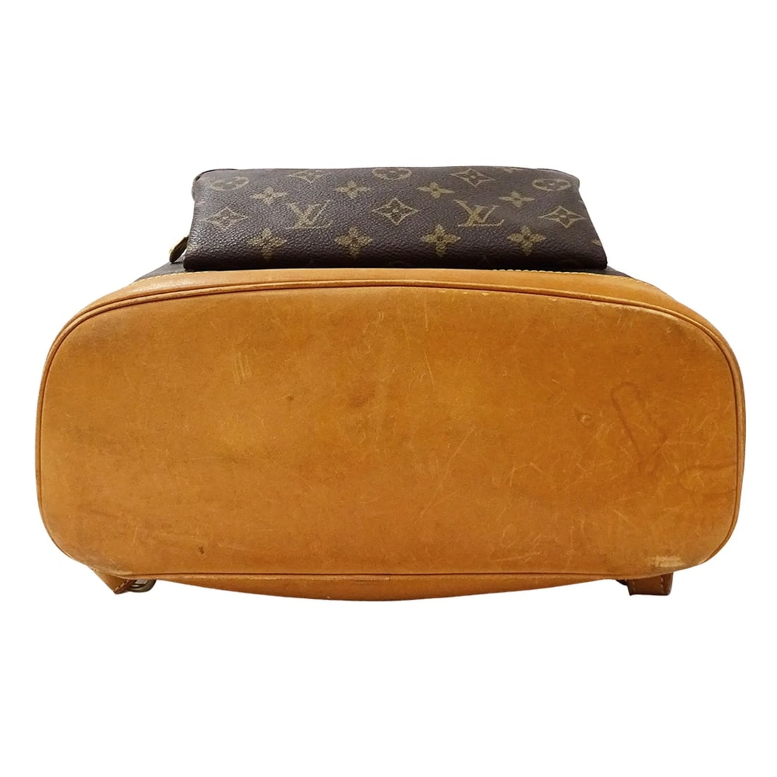 LOUIS VUITTON HANDBAG, MONOGRAM - 3