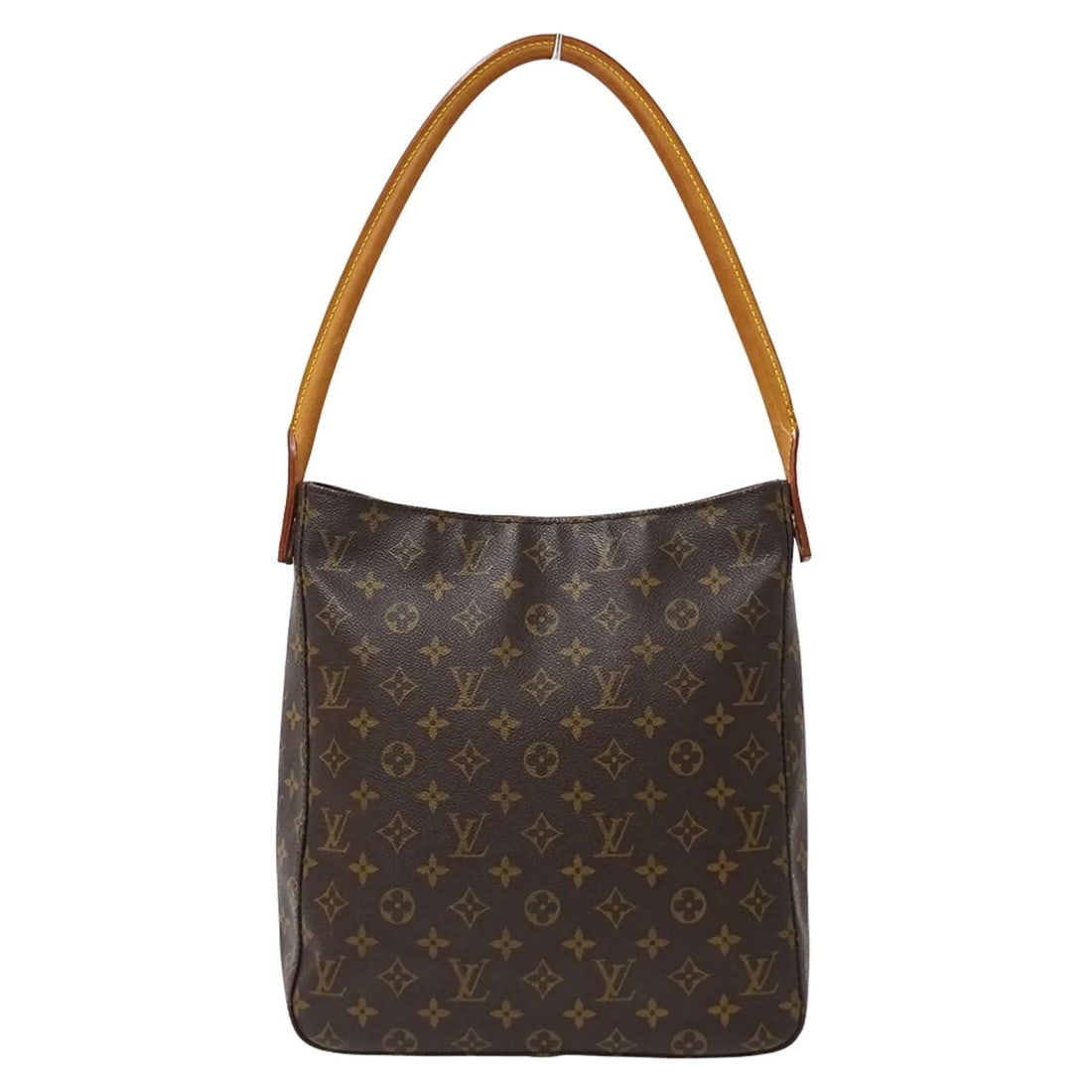 LOUIS VUITTON HANDBAG, MONOGRAM - 2