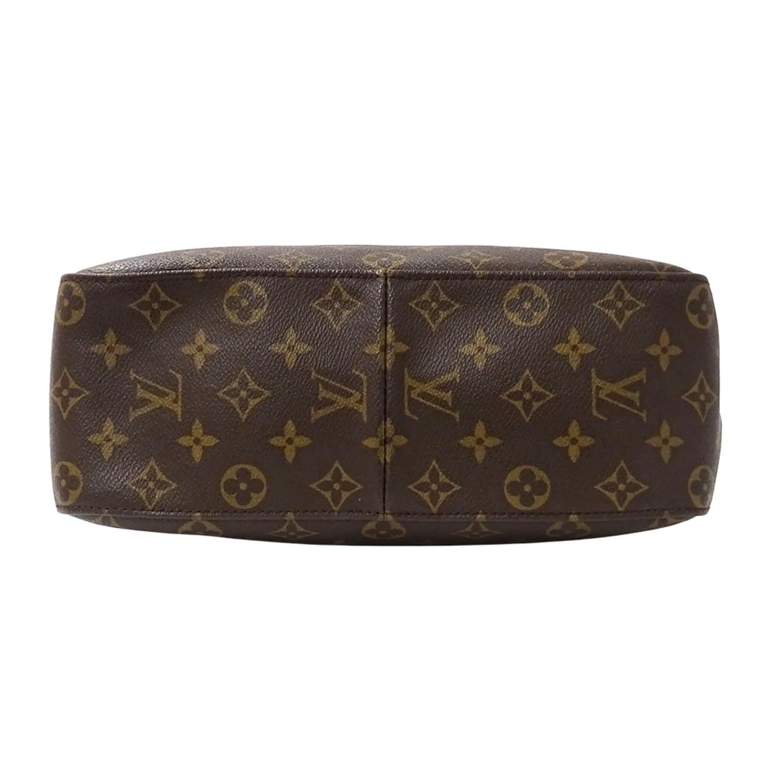 LOUIS VUITTON HANDBAG, MONOGRAM - 3