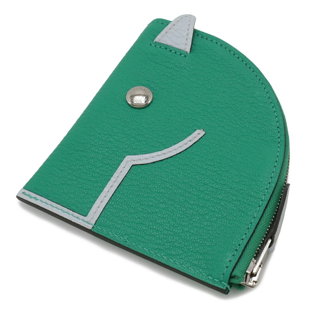 HERMES PADDOCK WALLET/COIN PURSE/BAG/POUCH - 3