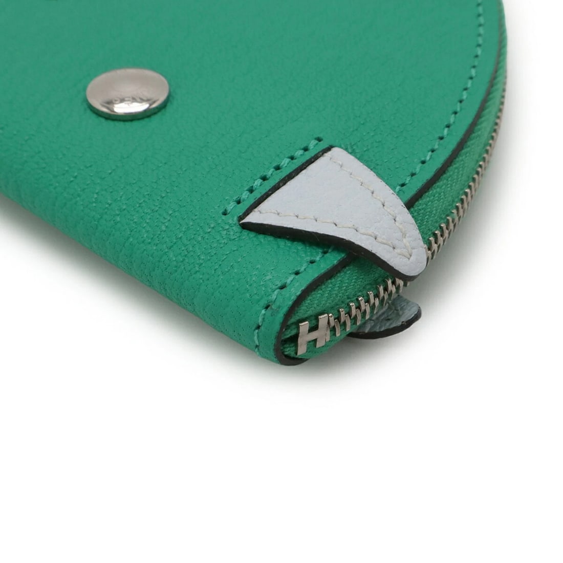 HERMES PADDOCK WALLET/COIN PURSE/BAG/POUCH - 4