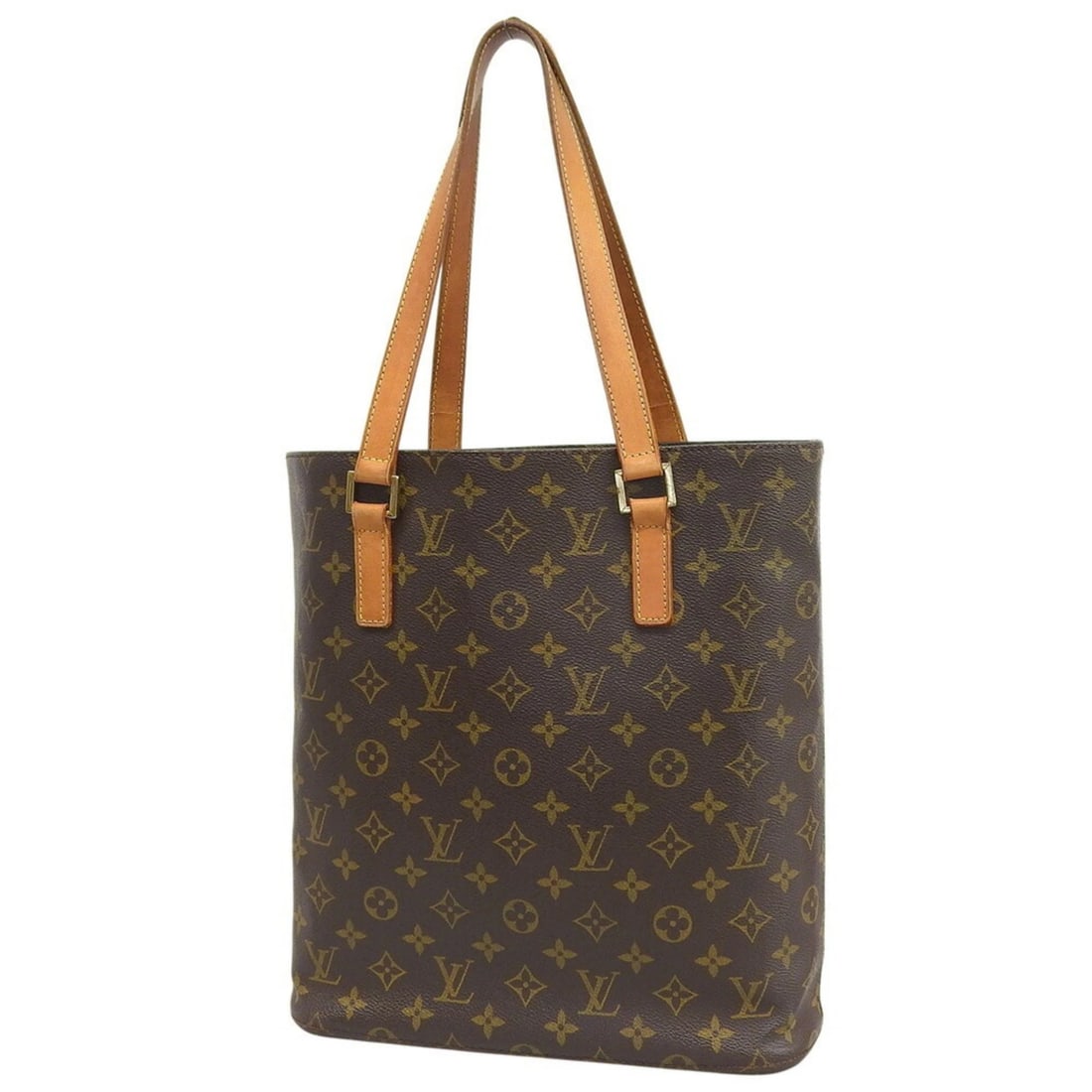 LOUIS VUITTON MONOGRAM VAVIN GM HANDBAG TOTE BAG: Louis Vuitton Monogram Vavin GM Handbag Tote Bag Brand: Louis Vuitton Type/Style: Handbag, Tote bag Material: Monogram Color: Monogram Size: (HxWxD) 32cm x 29cm x 10.5cm / 12.59inch x 11.41inch x 4.13