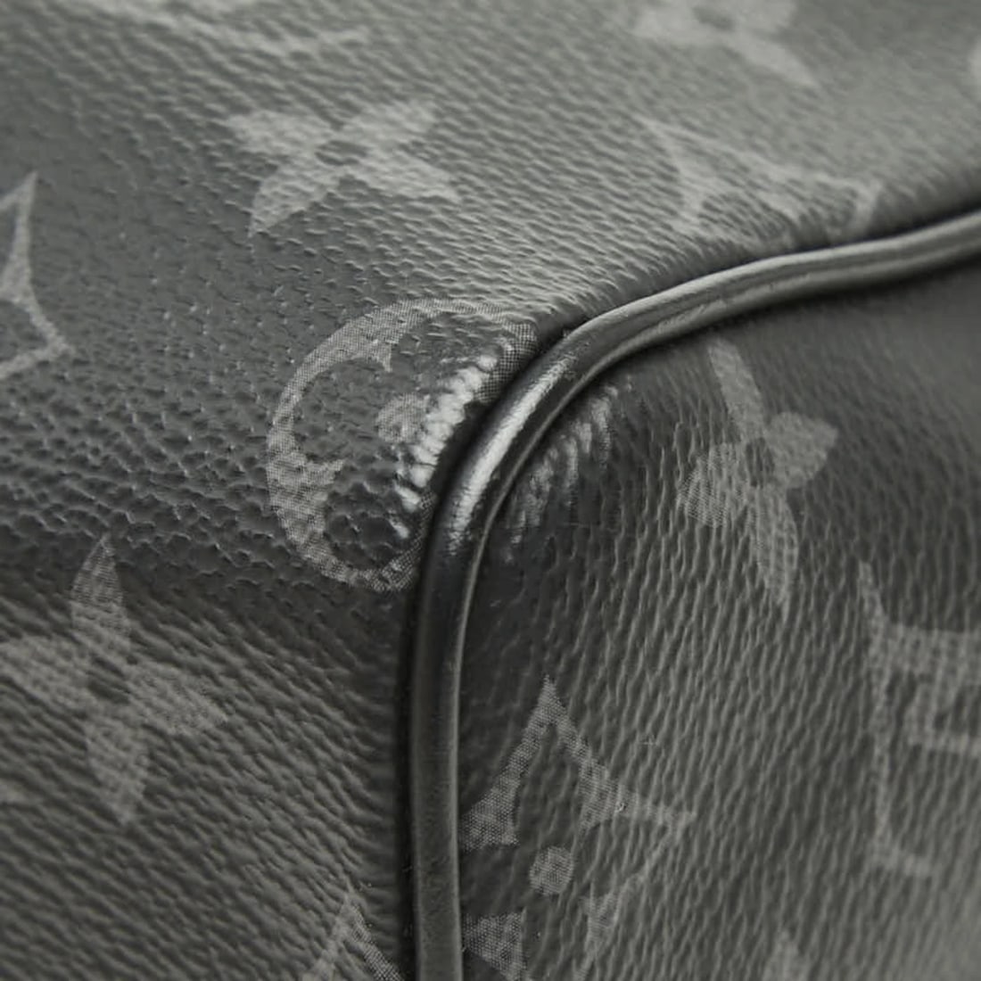 LOUIS VUITTON MONOGRAM ECLIPSE PM CROSSBODY SHOULDER BAG - 6