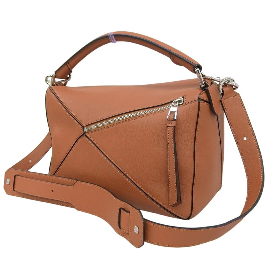 LOEWE PUZZLE BAG MEDIUM HANDBAG - 2