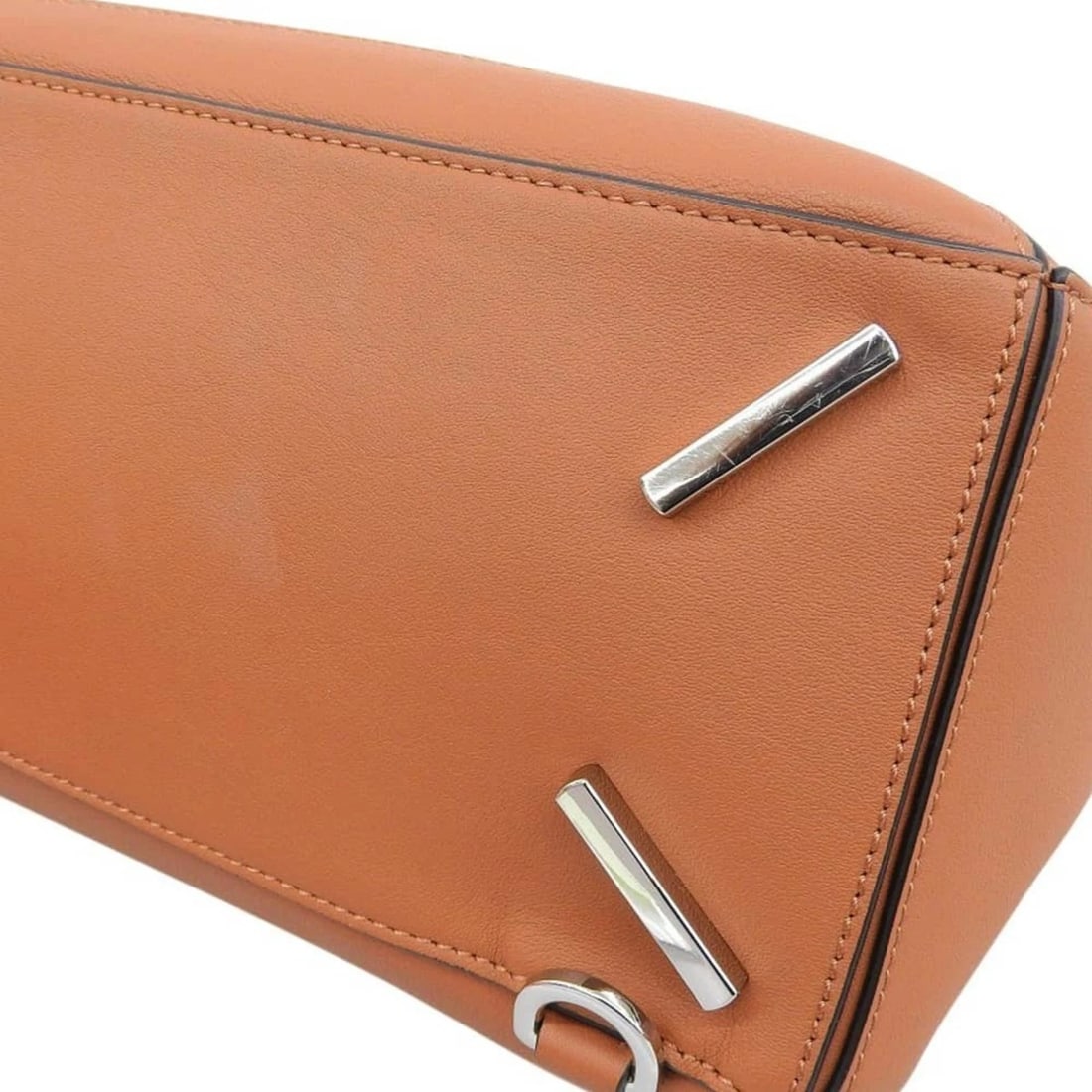 LOEWE PUZZLE BAG MEDIUM HANDBAG - 3
