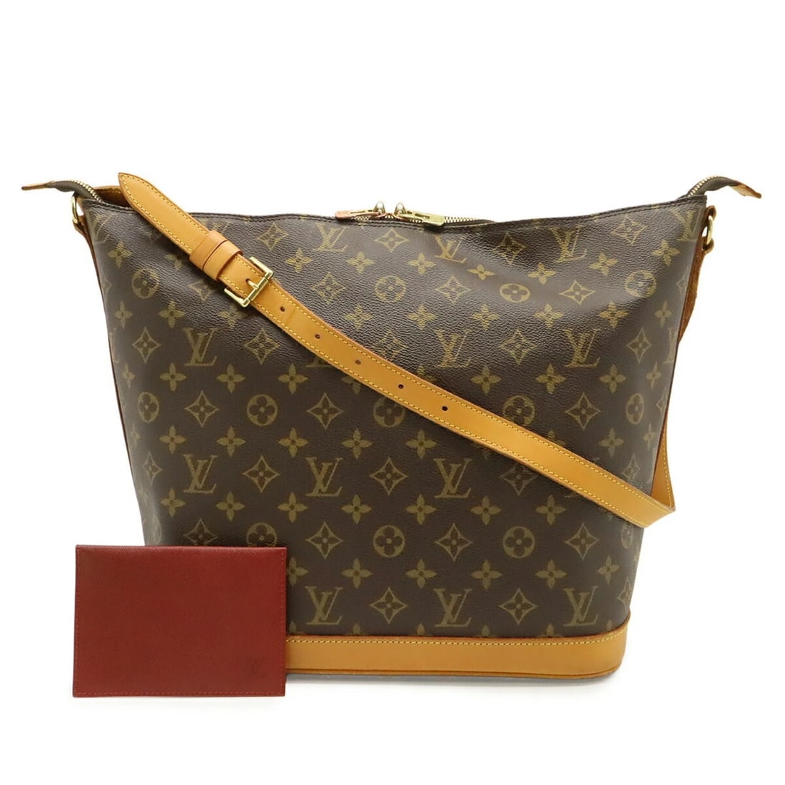 LOUIS VUITTON MONOGRAM AMFAR - 2