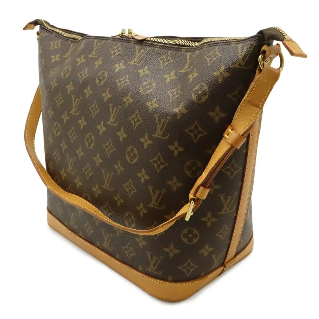 LOUIS VUITTON MONOGRAM AMFAR - 3