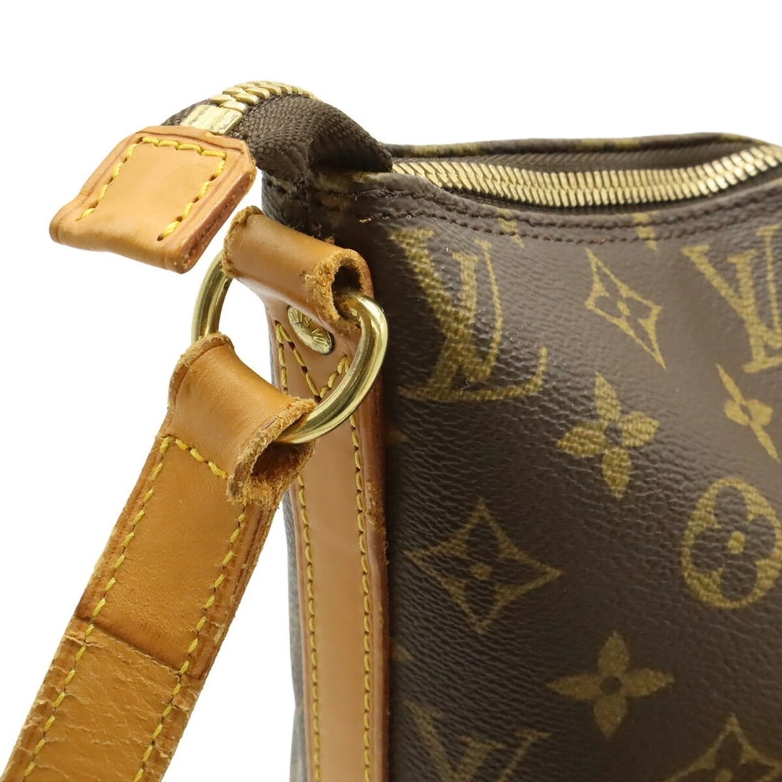 LOUIS VUITTON MONOGRAM AMFAR - 5