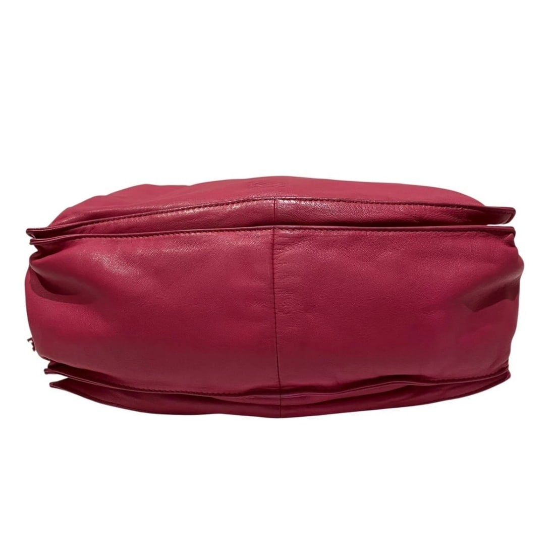 LOEWE SHOULDER BAG LEATHER - 3