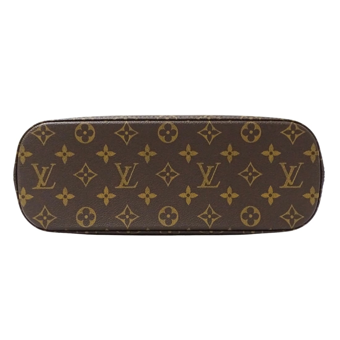 LOUIS VUITTON HANDBAG, MONOGRAM - 3