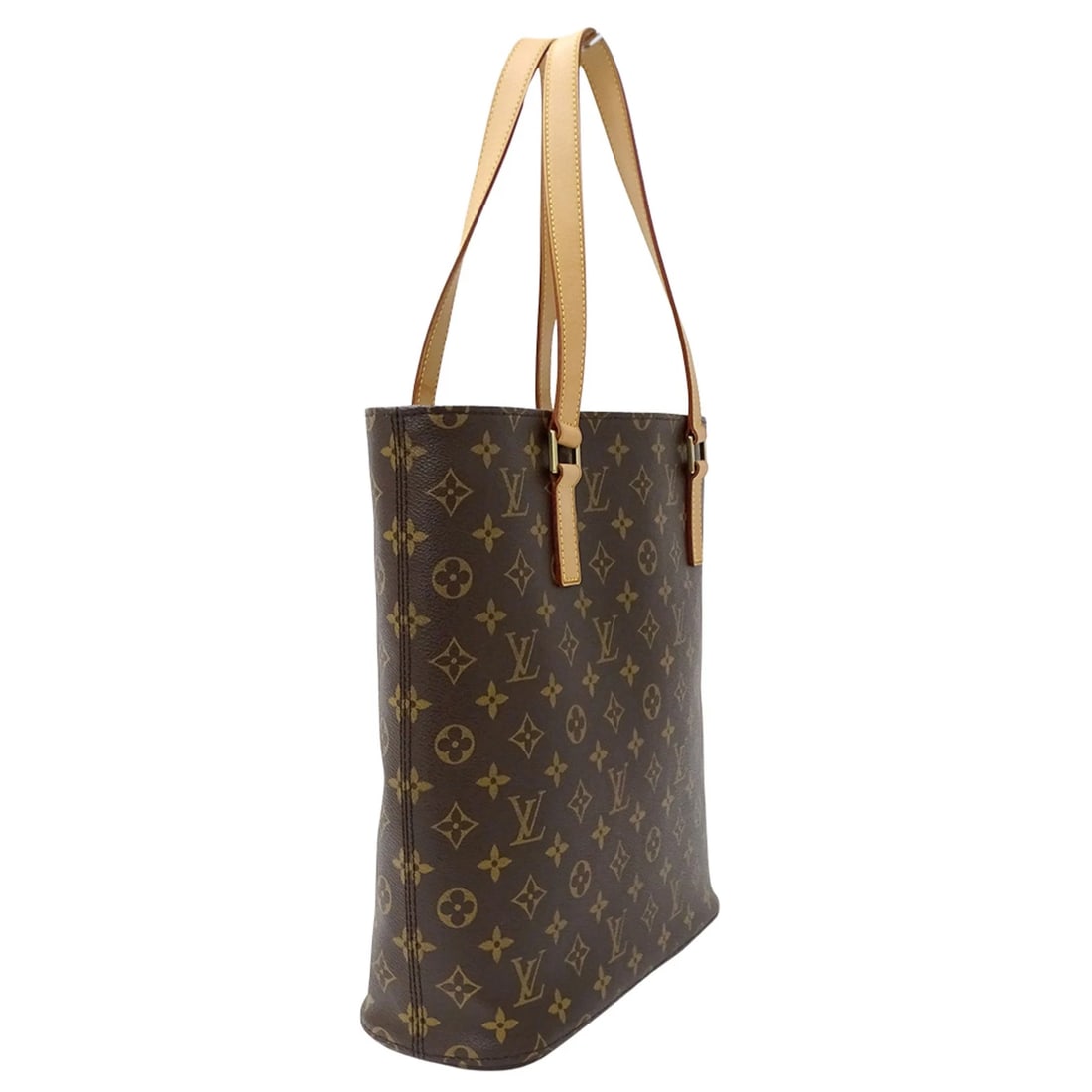LOUIS VUITTON HANDBAG, MONOGRAM - 4