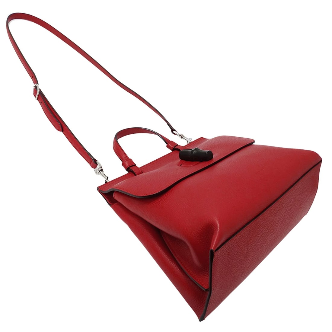 GUCCI HANDBAG, HANDBAG - 4