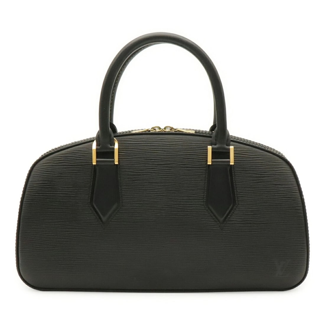 LOUIS VUITTON EPI JASMINE HANDBAG, LEATHER - 2